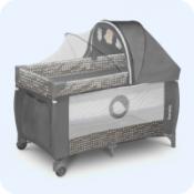 Travel Beds & Cots